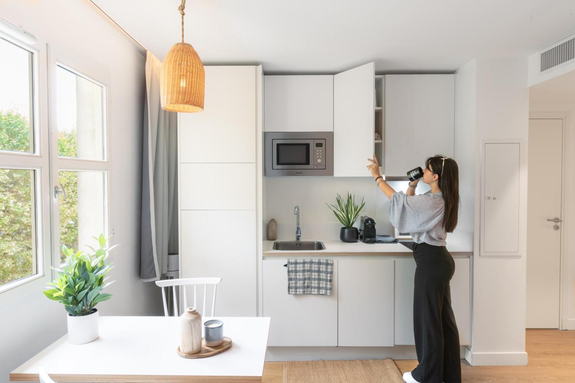 Les Appartements Et Chambres De Montpellier Exteriér fotografie