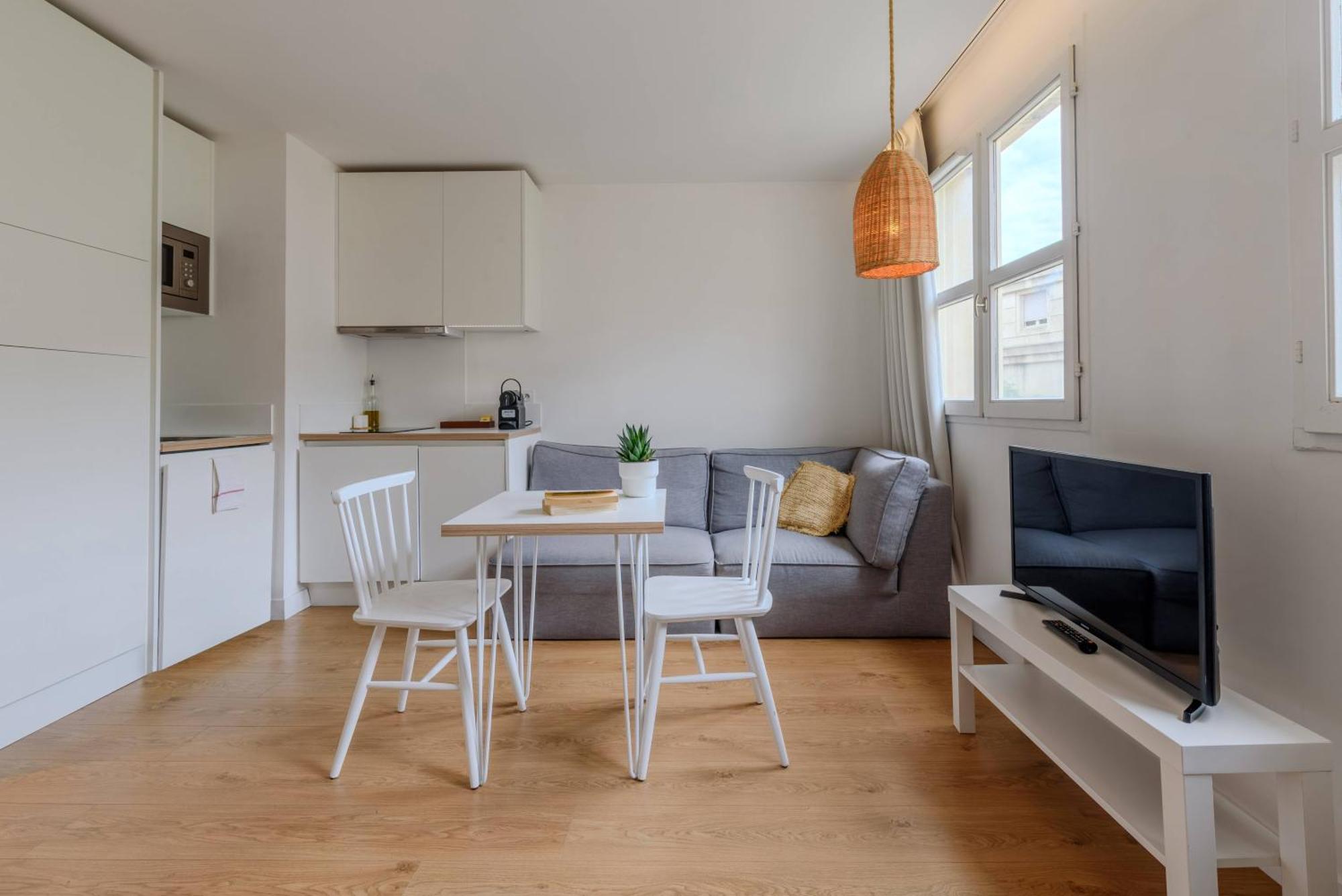 Les Appartements Et Chambres De Montpellier Exteriér fotografie