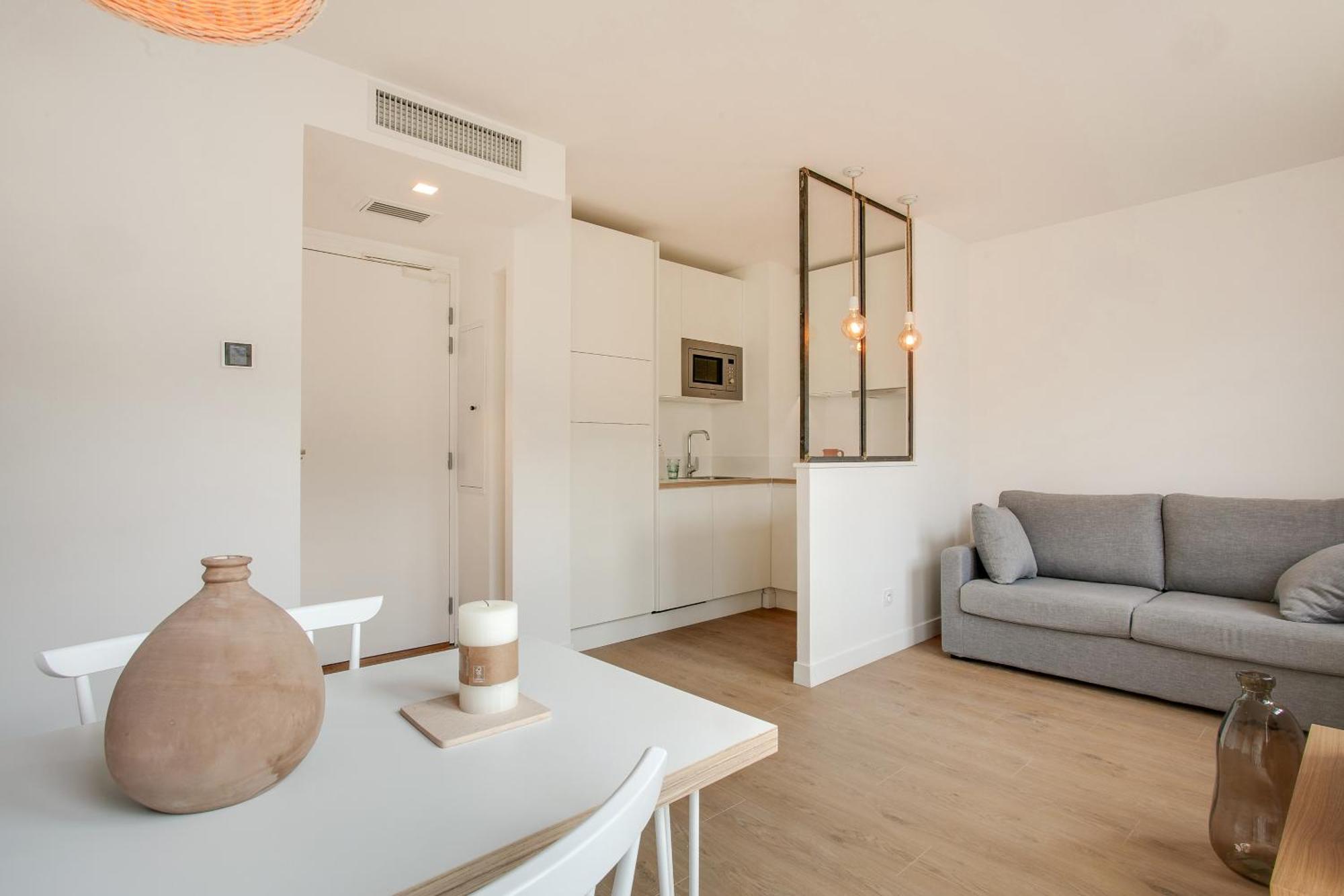 Les Appartements Et Chambres De Montpellier Exteriér fotografie
